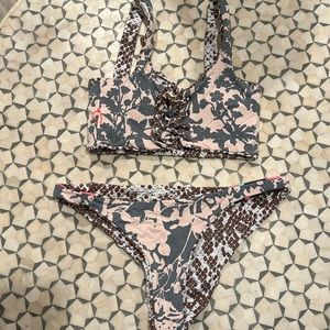 Maaji Bathing Suit